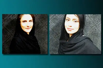 گروه بازیگران نمایش "سگدو" کامل شد