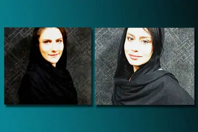 گروه بازیگران نمایش "سگدو" کامل شد