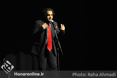 نمایش آناکارنینا پردیس تئاتر شهرزاد 
