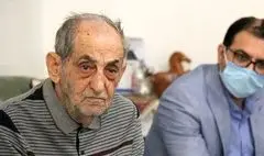 محمد رئیس‌زاده؛ پیشکسوت تئاتر گیلان درگذشت