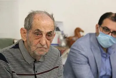 محمد رئیس‌زاده؛ پیشکسوت تئاتر گیلان درگذشت