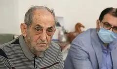 محمد رئیس‌زاده؛ پیشکسوت تئاتر گیلان درگذشت