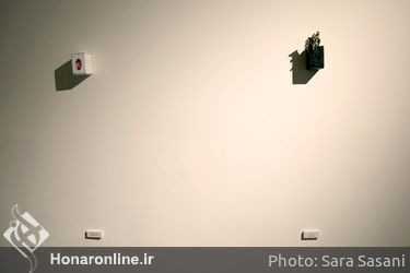نمایشگاه گروهی نقاشی "پاسپورت" در گالری ژاله