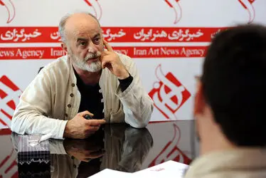بهروز بقایی