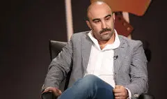 نمایش فیلمی از محسن تنابنده در سینماتک موزه هنرهای معاصر تهران