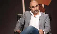نمایش فیلمی از محسن تنابنده در سینماتک موزه هنرهای معاصر تهران