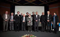 سیزدهمین جایزه معماری میرمیران 