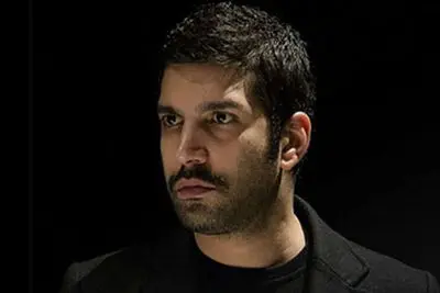 «کاغذ شطرنجی» افخمی با ارسطو خوش‌رزم