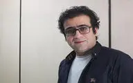 میثم عبدی با 