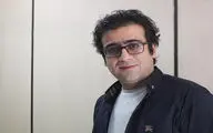 میثم عبدی با 