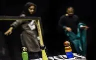 اثر برگزیده تئاتر دانشگاهی تنها 14 اجرا دارد! / سجاد امیرمجاهدی از اجرای نمایش 