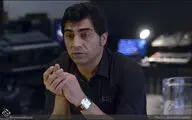 روایتی کاملاً مستند از زندگی یک جانباز شیمیایی / محمدرضا علیمردانی از قطعه 
