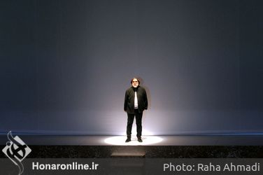 رونمایی آلبوم «گاه فراموشی» همایون شجریان 