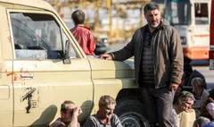 «احمد» از سوم دی ماه به سینماها می‌آید