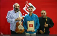 هشتمین روز بیست و دومین نمایشگاه مطبوعات 