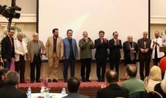 محمدرضا حیاتی: من با اجرا زاده شدم، با اجرا زندگی کردم و با اجرا می‌میرم
