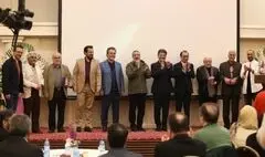 محمدرضا حیاتی: من با اجرا زاده شدم، با اجرا زندگی کردم و با اجرا می‌میرم