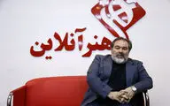  ملانوروزی: جشنواره تجسمی فجر را با زبان جهانی برگزار می‌کنیم / نمی‌توان در مورد تهمت‌زدن به هنرمندان برجسته کشور سکوت کرد