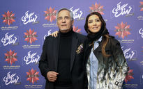 اکران سریال 