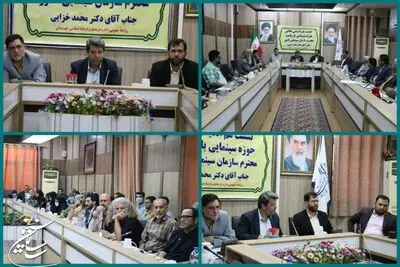 لزوم تقویت سینمای معرفت‌محور / بیش از ۵۰ درصد برنامه‌های سینمایی دولت سیزدهم به بار نشسته است