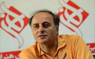 برداشتی از یک داستان واقعی / با محمدعلی سجادی از فیلم 