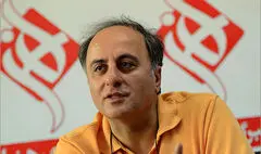 برپایی نمایشگاه نقاشی‌های «جم» در خانه هنرمندان ایران