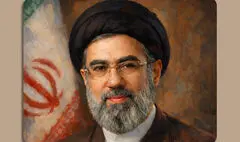 بیعت بیش از ۲۰۰ هنرمند پیشکسوت با رهبر انقلاب اسلامی