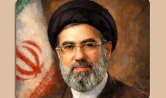 بیعت بیش از ۲۰۰ هنرمند پیشکسوت با رهبر انقلاب اسلامی