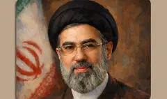 بیعت سینماگران مستند با آیت‌الله سیدمجتبی خامنه‌ای