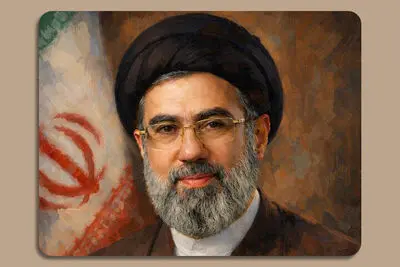 بیعت سینماگران مستند با آیت‌الله سیدمجتبی خامنه‌ای