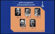 اعضای شورای سیاست گذاری هفدهمین جشنواره موسیقی نواحی انتخاب شدند