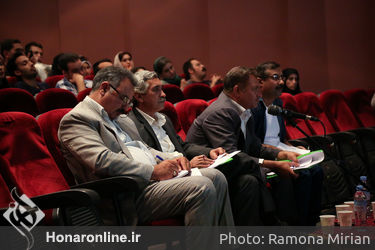یازدهمین روز سیزدهمین جشنواره ملی موسیقی جوان