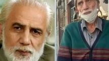 دستور وزیر ارشاد برای پیگیری وضعیت بازیگر پیشکسوت | این فرامرز صدیقی است؛ هنرمند فرهیخته سینمای ایران