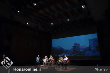 سومین روز از چهارمین فستیوال موسیقی نواحی آینه دار