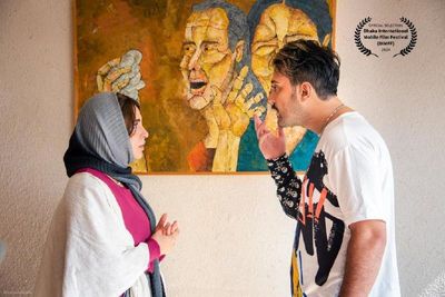 راهیابی «یک بعد از ظهر طولانی» به جشنواره داکا/ رونمایی از موسیقی تیتراژ فیلم