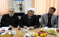حجت‌الاسلام مازنی: دغدغه‌های اهالی تئاتر را شنیدیم / خانه تئاتر میزبان رئیس کمیته فرهنگ، هنر و رسانه مجلس شد