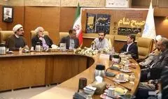 امیرعبداللهیان می‌گفت: شاید یک وزیر فایده‌اش از شهید زنده بیش‌تر باشد