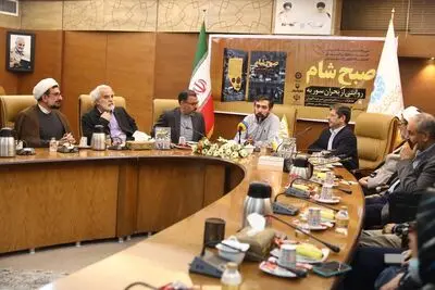 امیرعبداللهیان می‌گفت: شاید یک وزیر فایده‌اش از شهید زنده بیش‌تر باشد