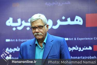 اکران خصوصی فیلم «مقیمان ناکجا» ساخته شهاب حسینی