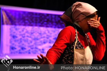 نمایش "آهنگ‌های لندندری" در تماشاخانه استاد جمشید مشایخی