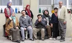 سریال سعید آقاخانی فصل دوم دارد