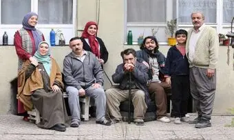 سریال سعید آقاخانی فصل دوم دارد