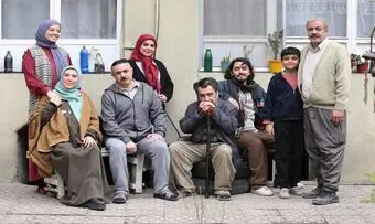سریال سعید آقاخانی فصل دوم دارد