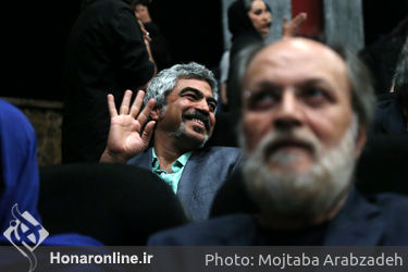 آیین بزرگداشت نوزدهمین جشن خانه سینما