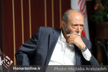 نشست استاندار تهران با شورای سیاست گذاری نخستین جشنواره سینمایی آب