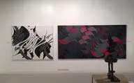 گالری شیرین در دهمین دوره آرت ابوظبی