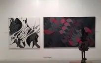 گالری شیرین در دهمین دوره آرت ابوظبی