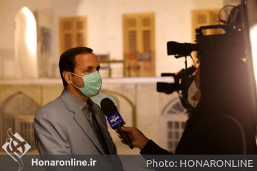  سومین روز از سیزدهمین جشنواره موسیقی نواحی ایران در کرمان