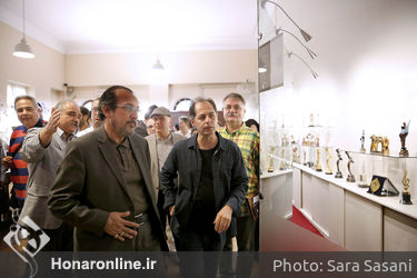 نهمین جشن مستقل فیلم کوتاه ایران در موزه سینما