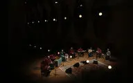 کنسرت گروه «ره» در تالار رودکی